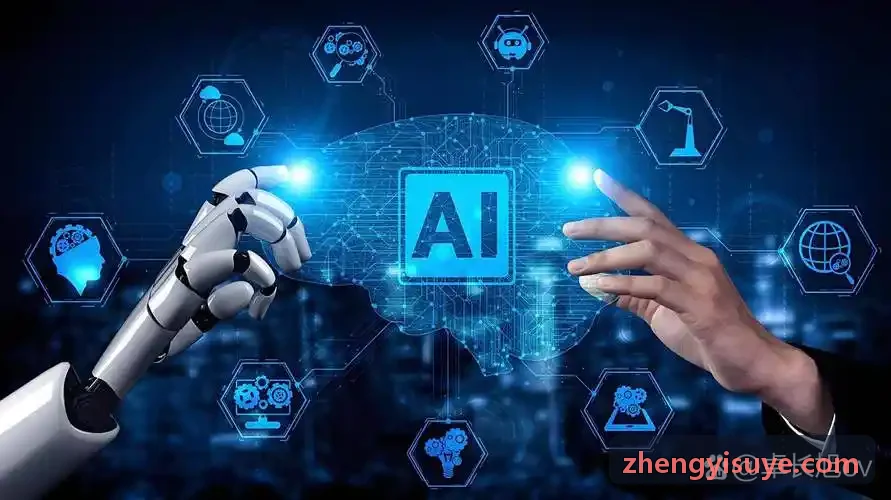 九游集团在智能制造行业的数字化应用