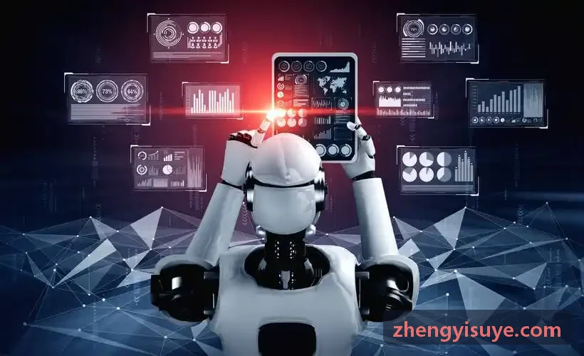 九游APP在商贸流通领域的应用实效